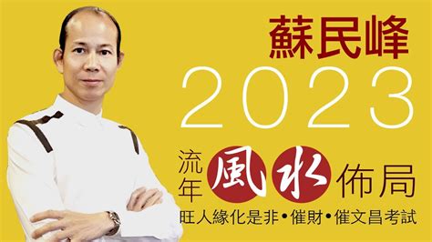 蘇民峰催財局2023|家居風水擺設｜2023年房間及辦公室植物+佈局 催財運 